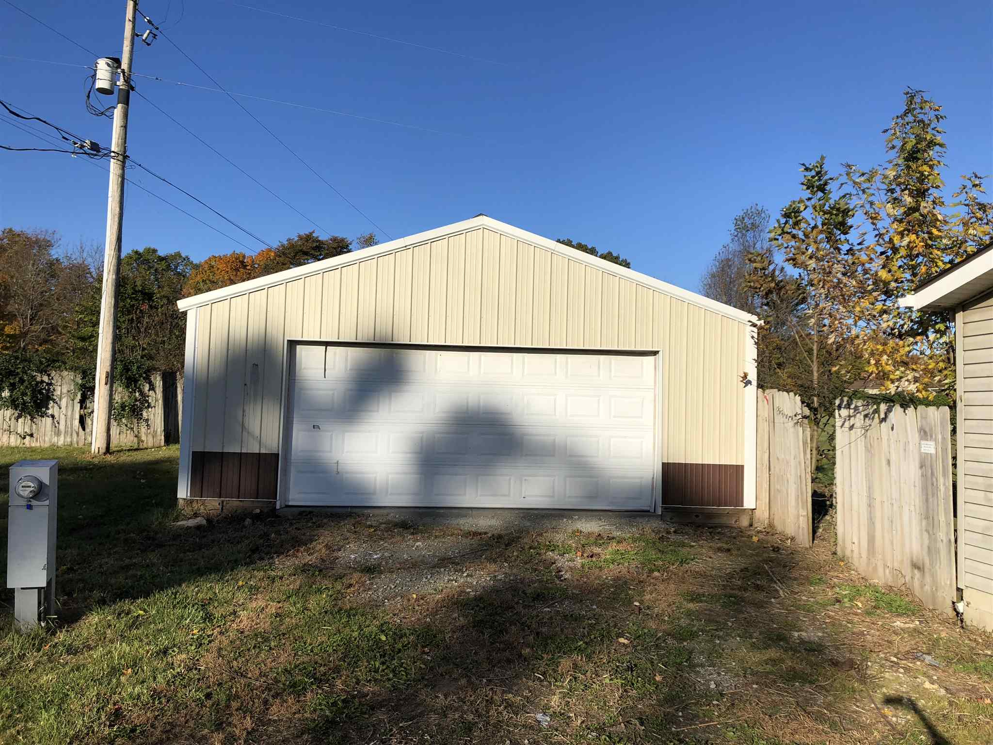 1327 Palestine Road Bedford, IN 47421 - Photo 13 of 15