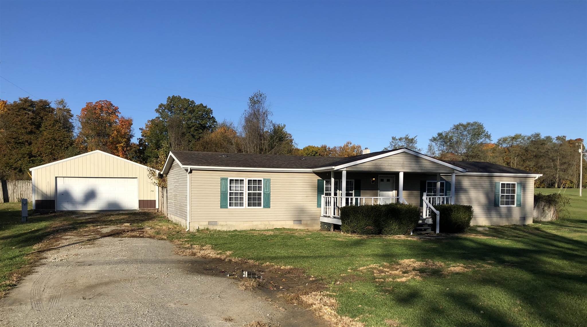 1327 Palestine Road Bedford, IN 47421 - Photo 15 of 15