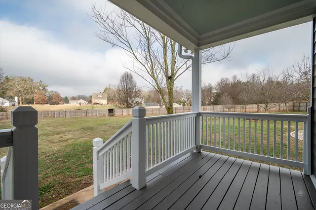 $344,900 | 52 Willow Oak Circle, Comer, GA 30629