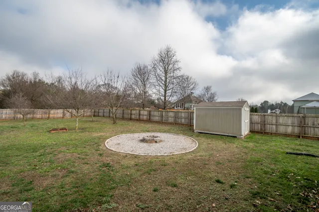 $344,900 | 52 Willow Oak Circle, Comer, GA 30629