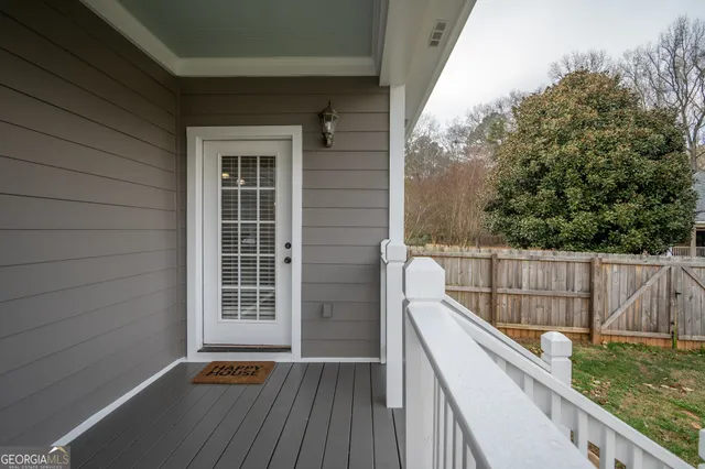 $344,900 | 52 Willow Oak Circle, Comer, GA 30629