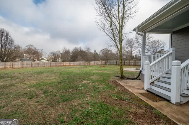 $344,900 | 52 Willow Oak Circle, Comer, GA 30629