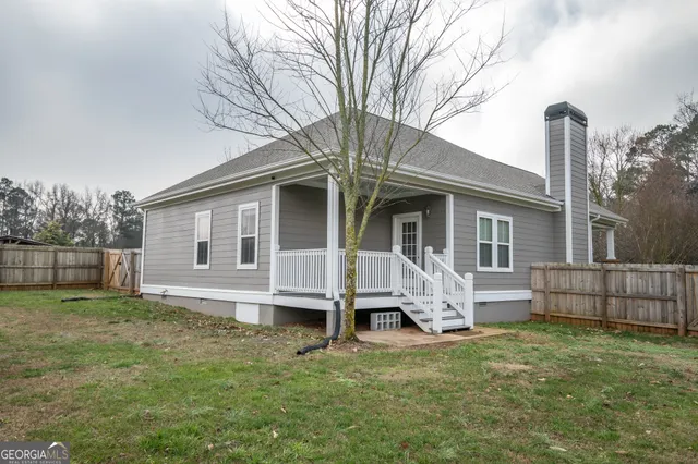 $344,900 | 52 Willow Oak Circle, Comer, GA 30629