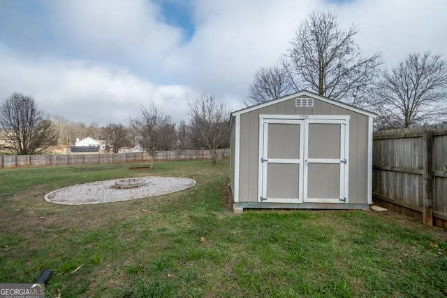 $344,900 | 52 Willow Oak Circle, Comer, GA 30629