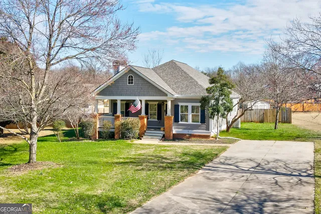 $344,900 | 52 Willow Oak Circle, Comer, GA 30629