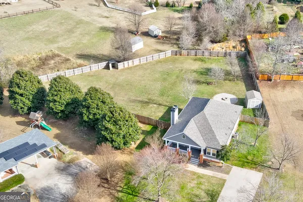 $339,900 | 52 Willow Oak Circle, Comer, GA 30629