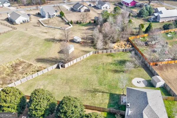 $339,900 | 52 Willow Oak Circle, Comer, GA 30629