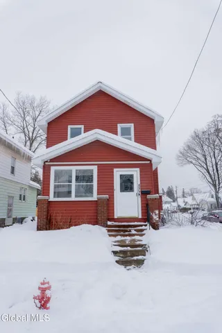 $250,000 | 577 Ontario Street, Schenectady, NY 12306