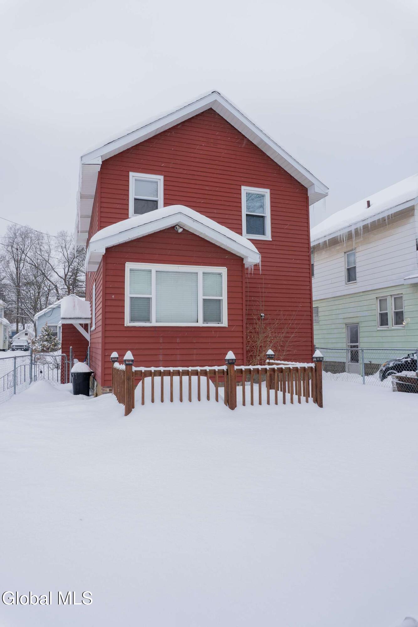 577 Ontario Street Schenectady, NY 12306 - Photo 32 of 34 33