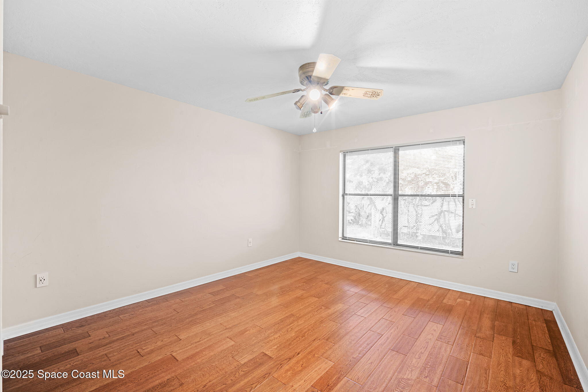 1940 Gates Road Merritt Island, FL 32952 - Photo 42 of 72 Room 4 Looking West