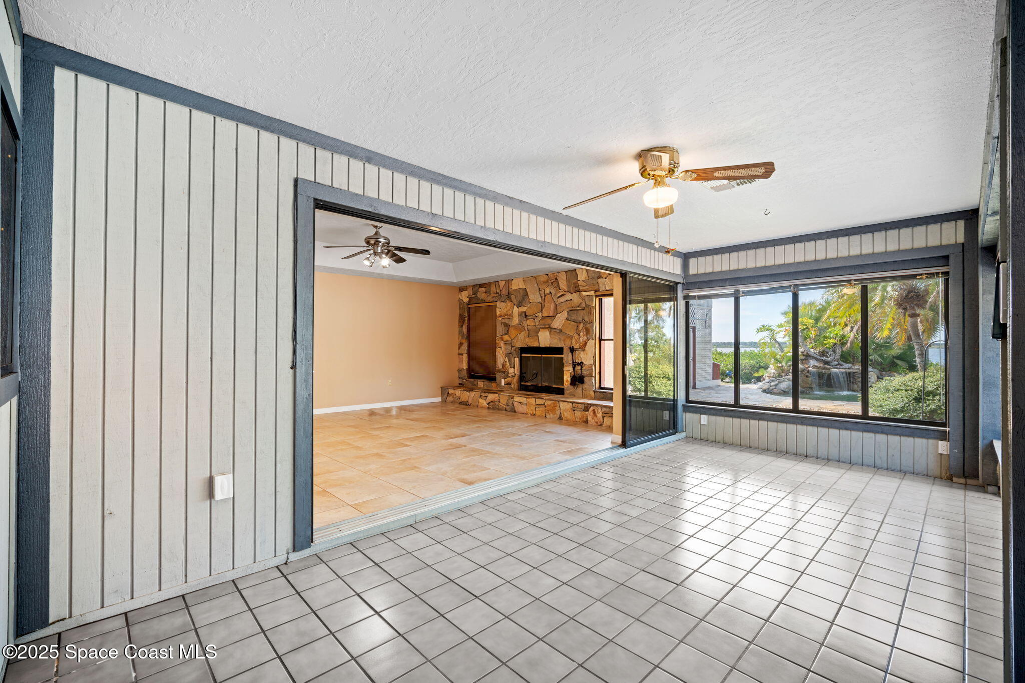 1940 Gates Road Merritt Island, FL 32952 - Photo 46 of 72 a view of a storage & utility room