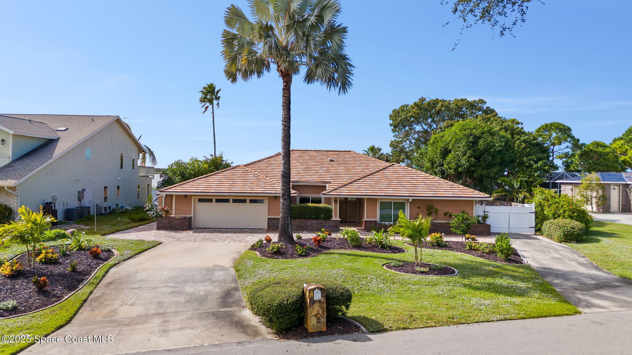 1940 Gates Road Merritt Island, FL 32952 - Photo 60 of 72 67-web-or-mls-GATES.ElevatedExterior6