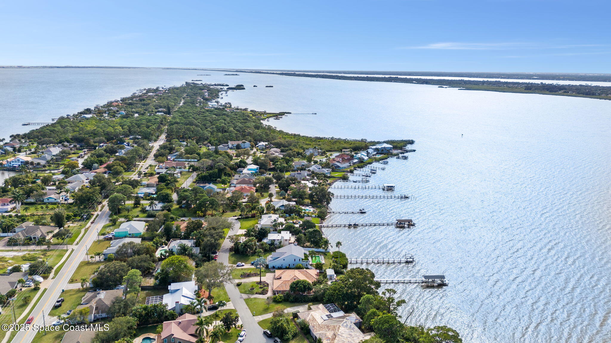 1940 Gates Road Merritt Island, FL 32952 - Photo 70 of 72 76-web-or-mls-GATES.Aerials18