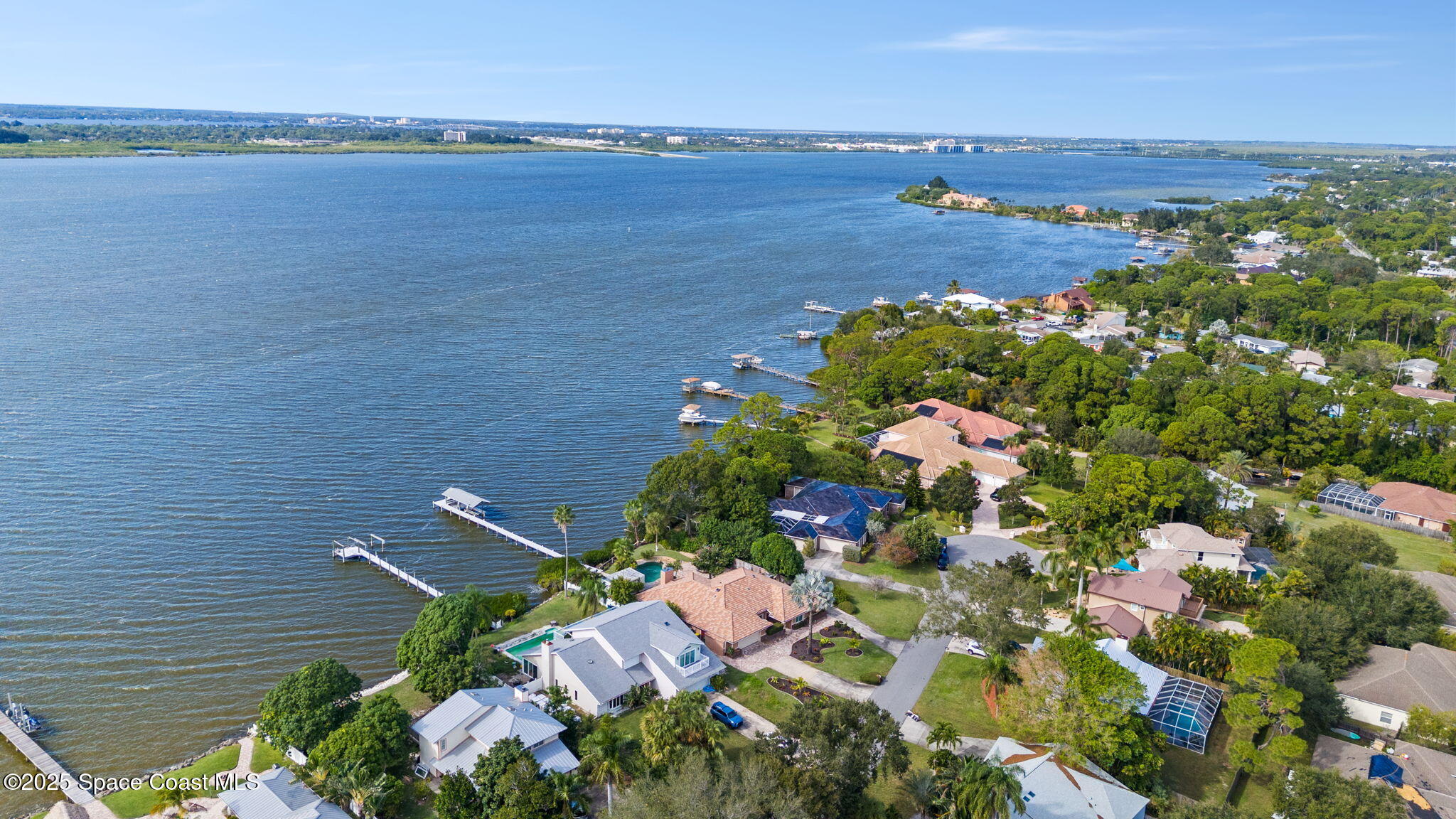 1940 Gates Road Merritt Island, FL 32952 - Photo 71 of 72 a picture of street view