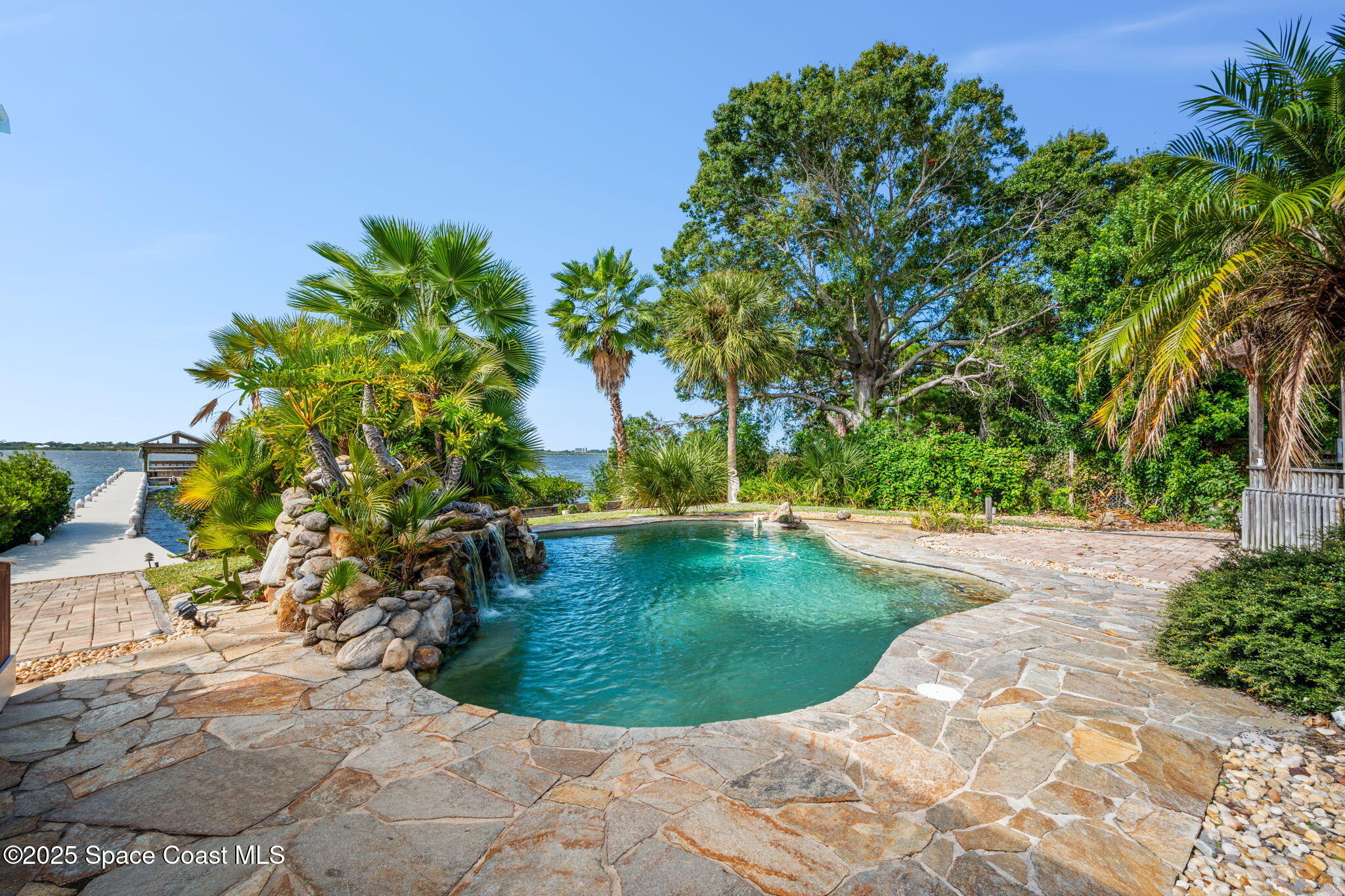 1940 Gates Road Merritt Island, FL 32952 - Photo 10 of 72 59-web-or-mls-GATES.Backyardd.12