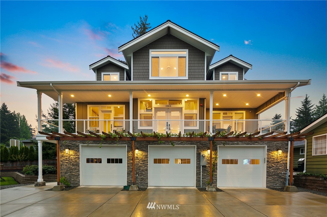 23824 Brier Road Brier, WA 98036 - Photo 1 of 40