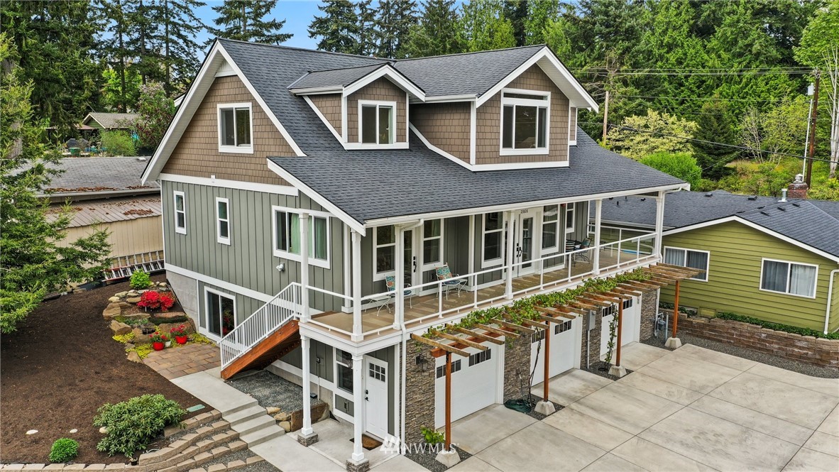 23824 Brier Road Brier, WA 98036 - Photo 2 of 40