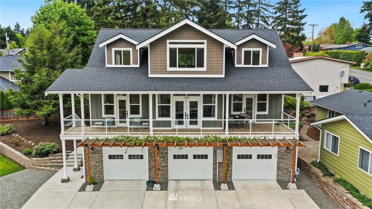 23824 Brier Road Brier, WA 98036 - Photo 3 of 40