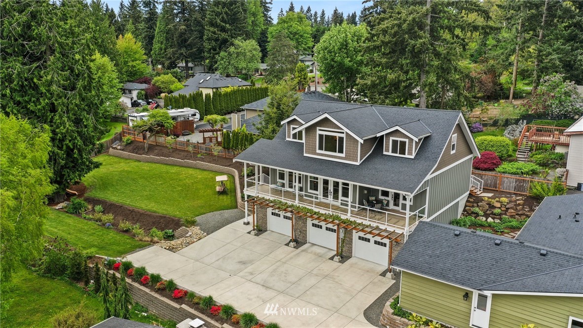 23824 Brier Road Brier, WA 98036 - Photo 28 of 40
