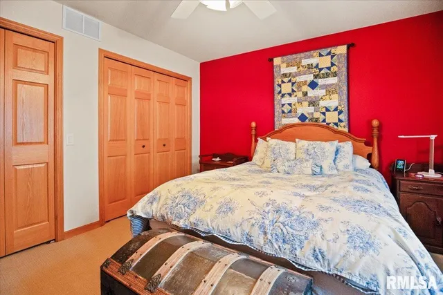 $510,000 | 3709 West Bluffs Road, Springfield, IL 62711