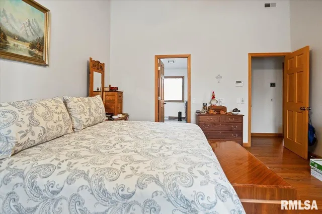 $510,000 | 3709 West Bluffs Road, Springfield, IL 62711