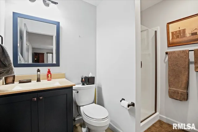 $510,000 | 3709 West Bluffs Road, Springfield, IL 62711