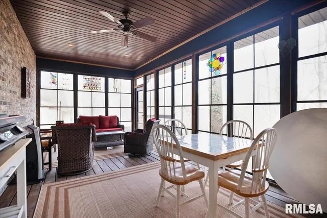 $510,000 | 3709 West Bluffs Road, Springfield, IL 62711