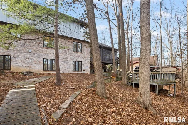 $510,000 | 3709 West Bluffs Road, Springfield, IL 62711