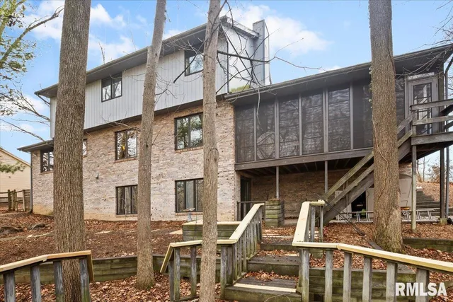 $510,000 | 3709 West Bluffs Road, Springfield, IL 62711