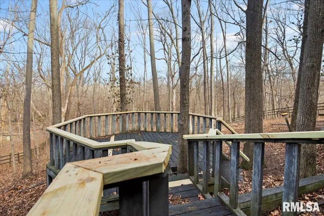 $510,000 | 3709 West Bluffs Road, Springfield, IL 62711