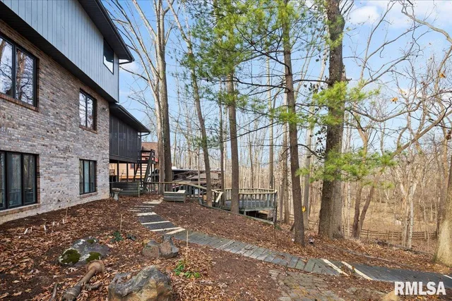 $510,000 | 3709 West Bluffs Road, Springfield, IL 62711