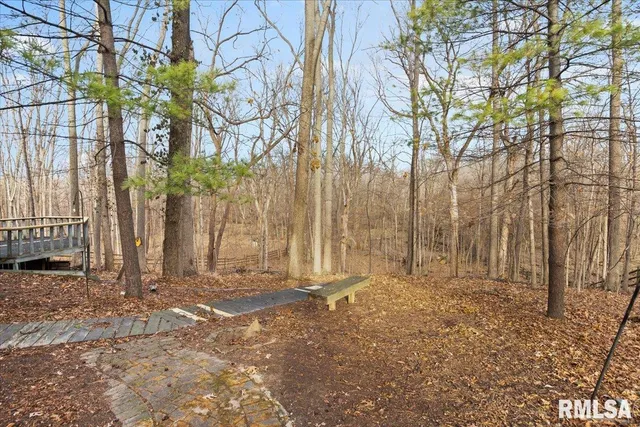 $510,000 | 3709 West Bluffs Road, Springfield, IL 62711