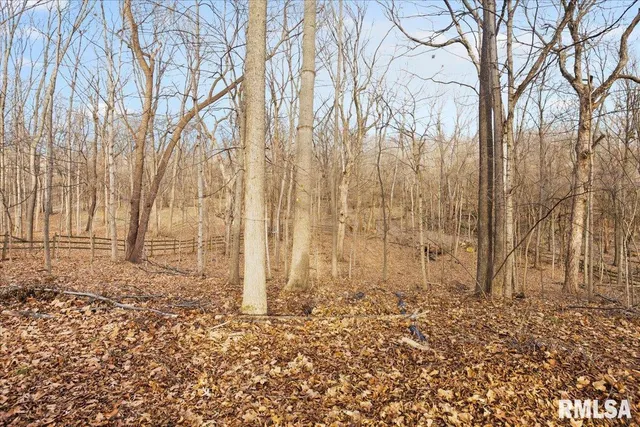 $510,000 | 3709 West Bluffs Road, Springfield, IL 62711