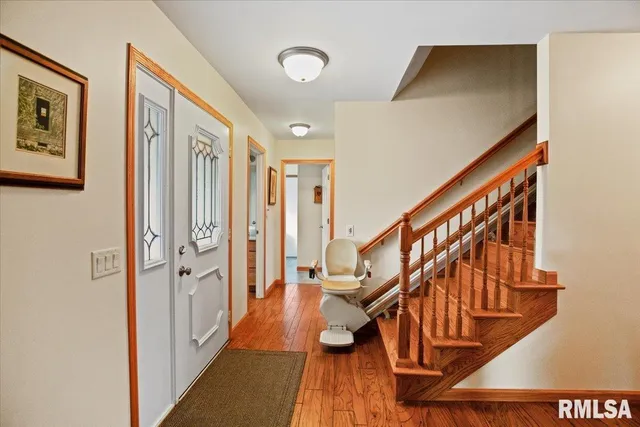 $510,000 | 3709 West Bluffs Road, Springfield, IL 62711