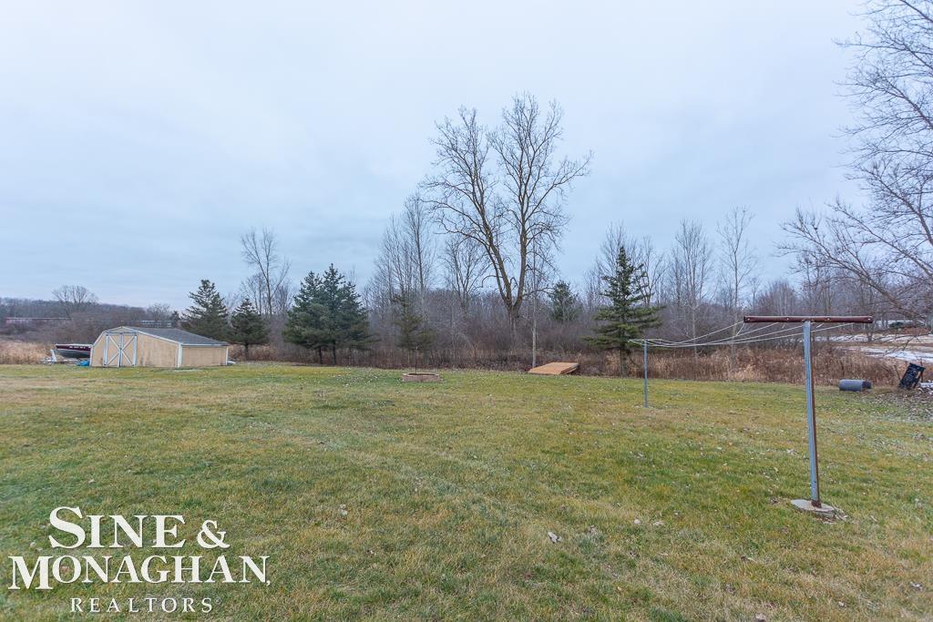 9549 Crawford Road Columbus, MI 48063 - Photo 28 of 35