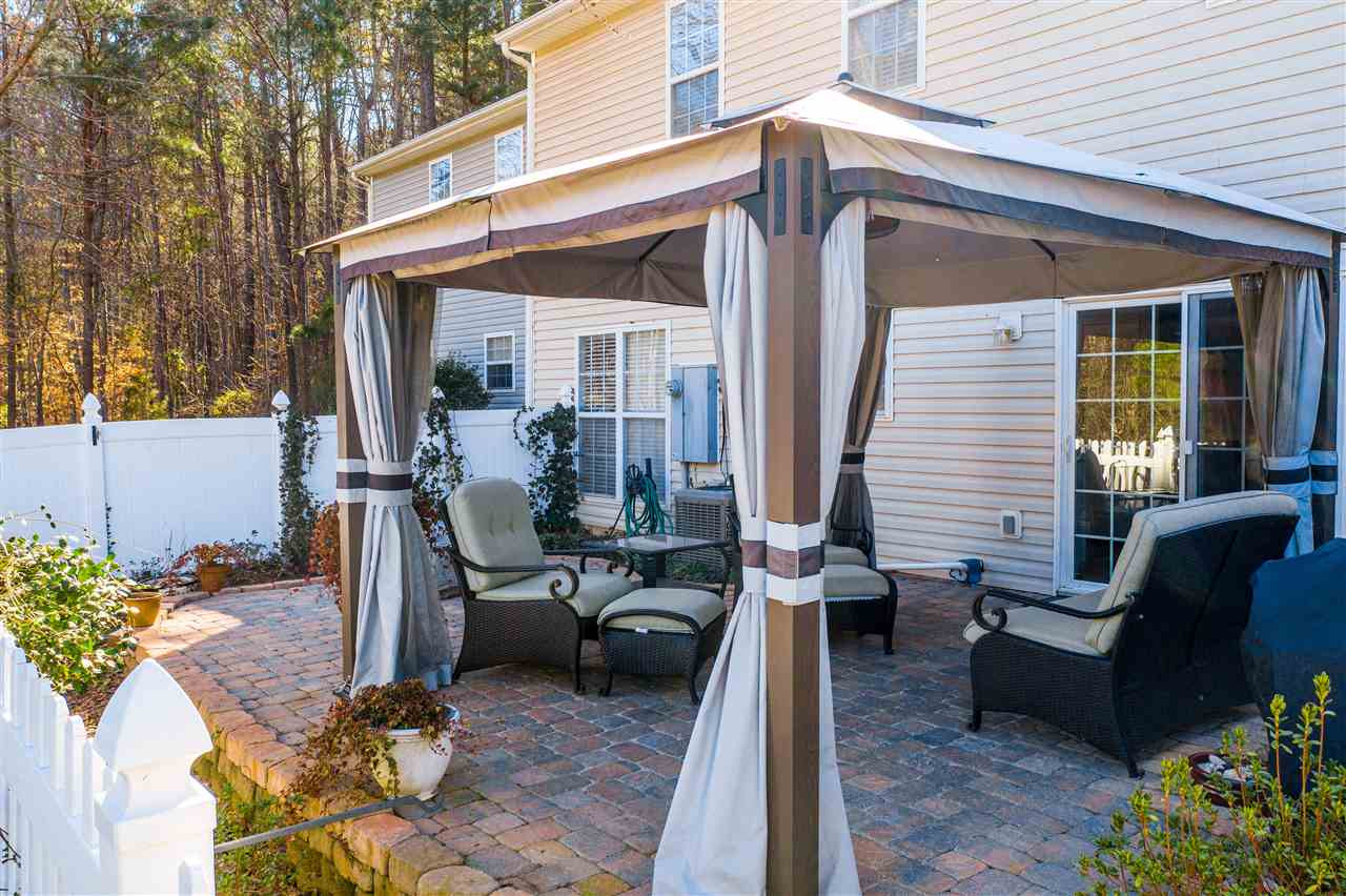 1004 Garnet Ridge Way Raleigh, NC 27607 - Photo 26 of 30 Photo 26
