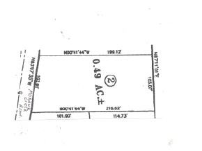 Lot 2 Mohawk Creek Road, Unit 2 Midway, TN 37809 - Photo 1 of 1 Photo 1