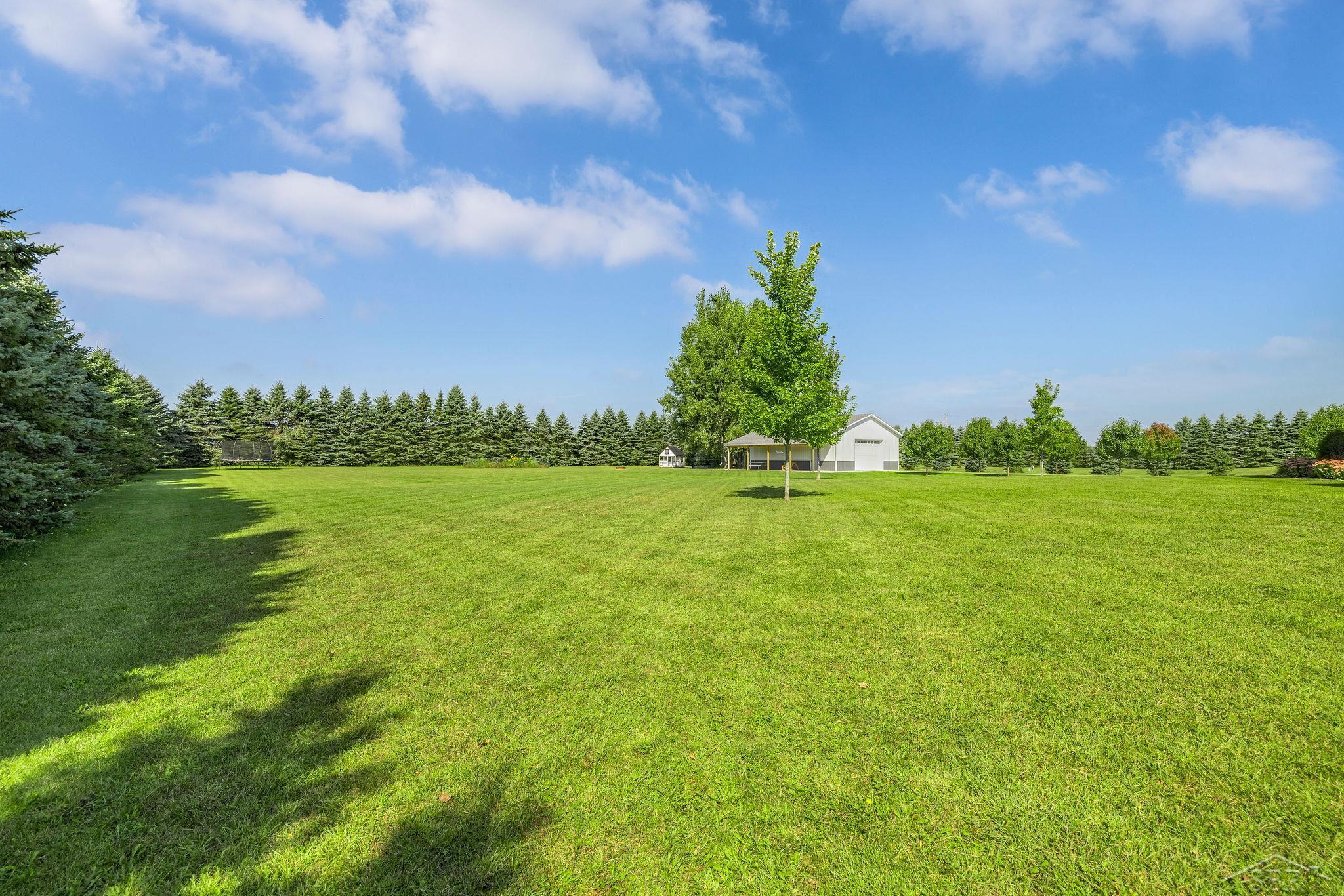 5353 North Graham Road Freeland, MI 48623 - Photo 60 of 71 Gallery Image 60