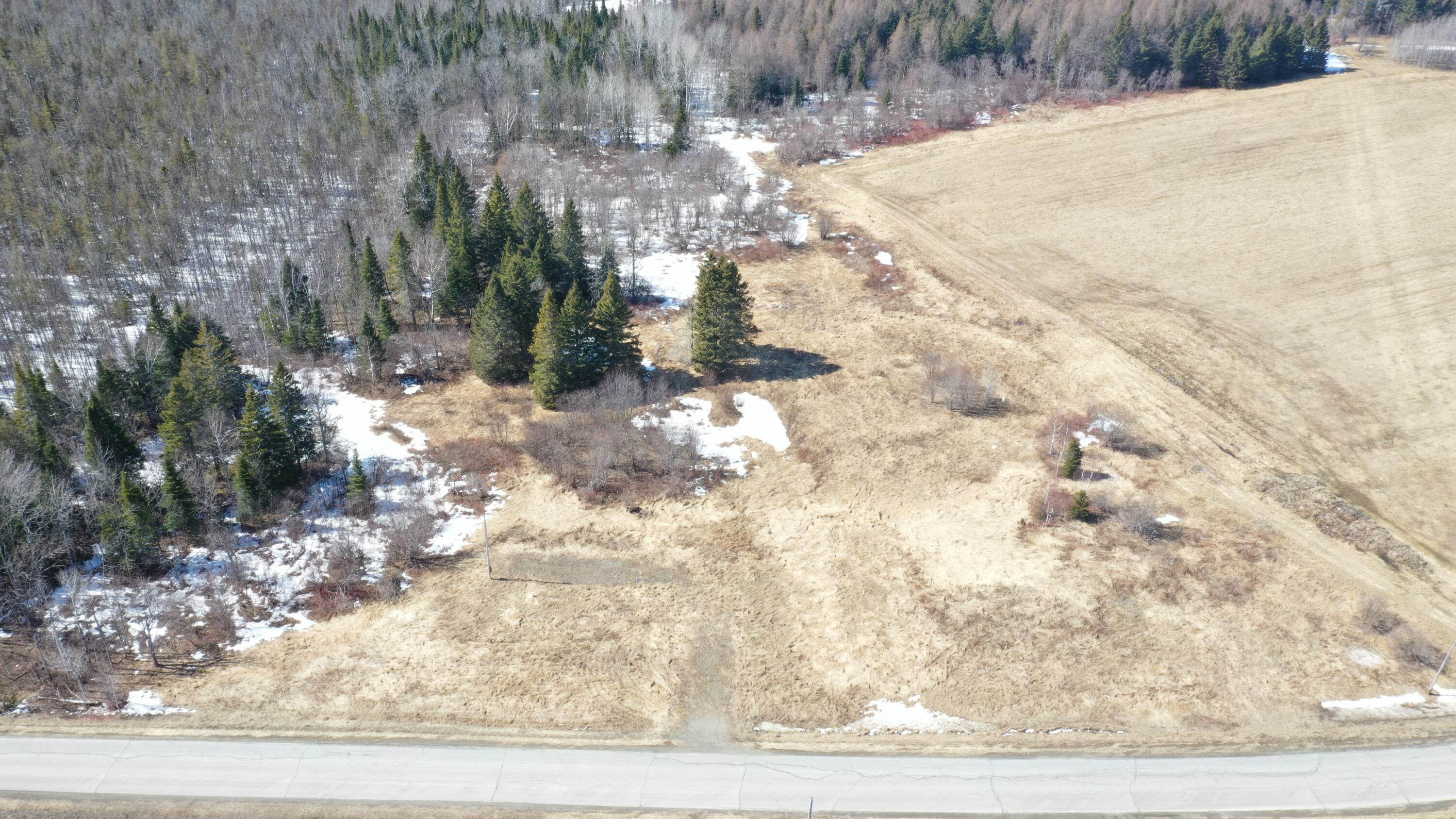 687-693 Grendell Road Mapleton, ME 04757 - Photo 9 of 9 DJI_0757