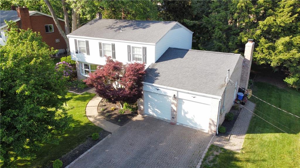 242 Old Haymaker Road Monroeville, PA 15146 - Photo 1 of 22 Gallery Image 1