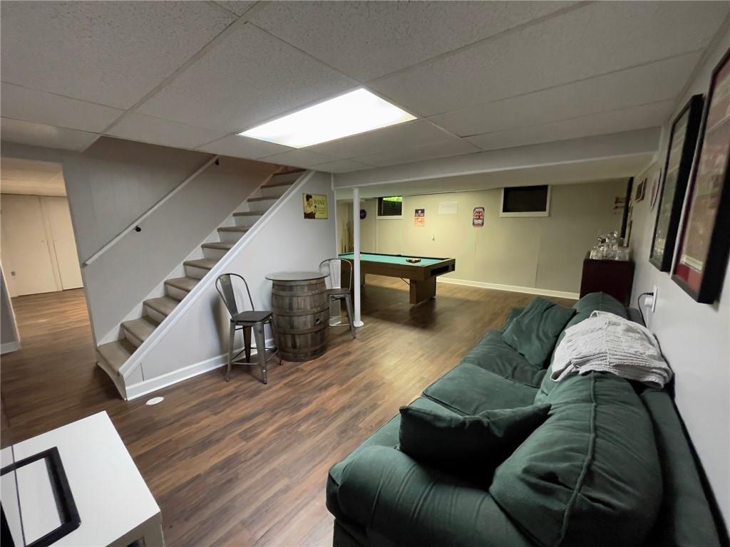 242 Old Haymaker Road Monroeville, PA 15146 - Photo 18 of 22 Gallery Image 18