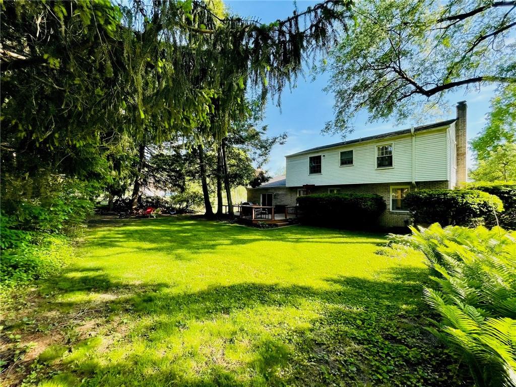 242 Old Haymaker Road Monroeville, PA 15146 - Photo 21 of 22 Gallery Image 21