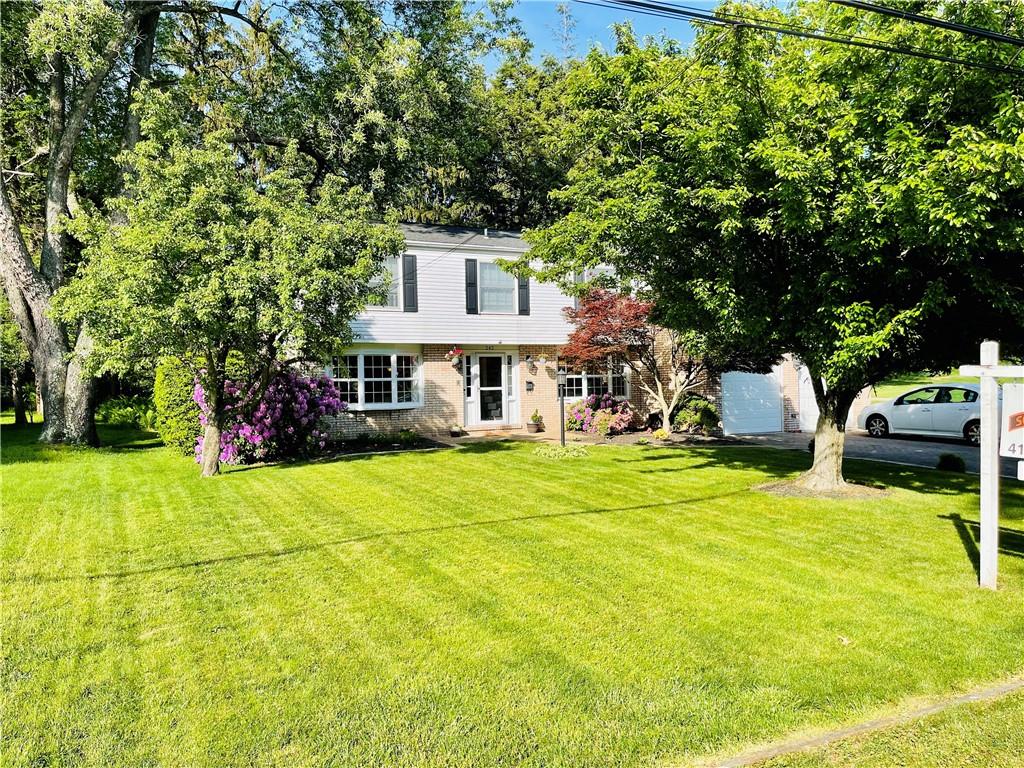 242 Old Haymaker Road Monroeville, PA 15146 - Photo 22 of 22 Gallery Image 22