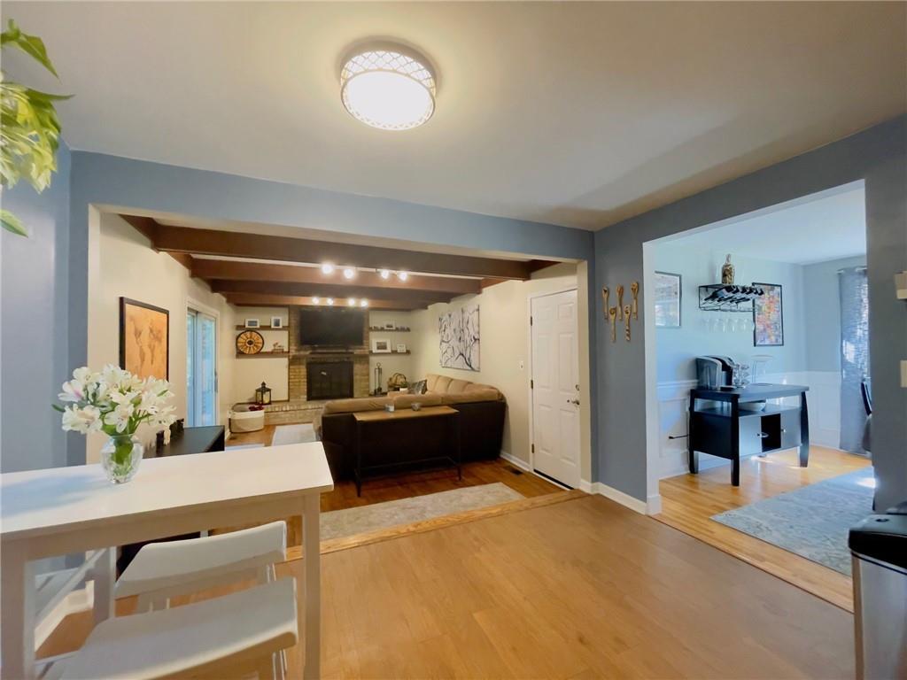 242 Old Haymaker Road Monroeville, PA 15146 - Photo 7 of 22 Gallery Image 7
