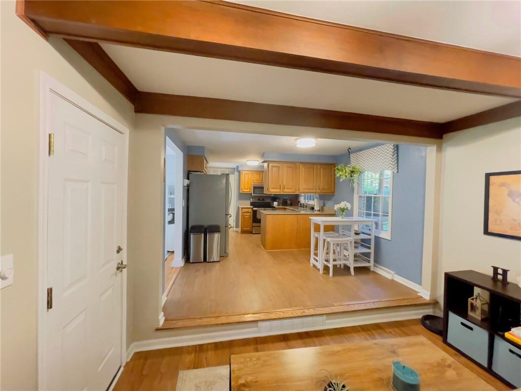 242 Old Haymaker Road Monroeville, PA 15146 - Photo 8 of 22 Gallery Image 8