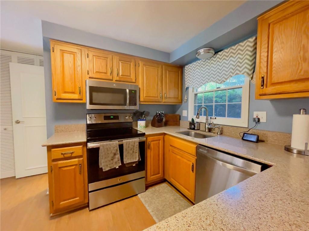 242 Old Haymaker Road Monroeville, PA 15146 - Photo 9 of 22 Gallery Image 9