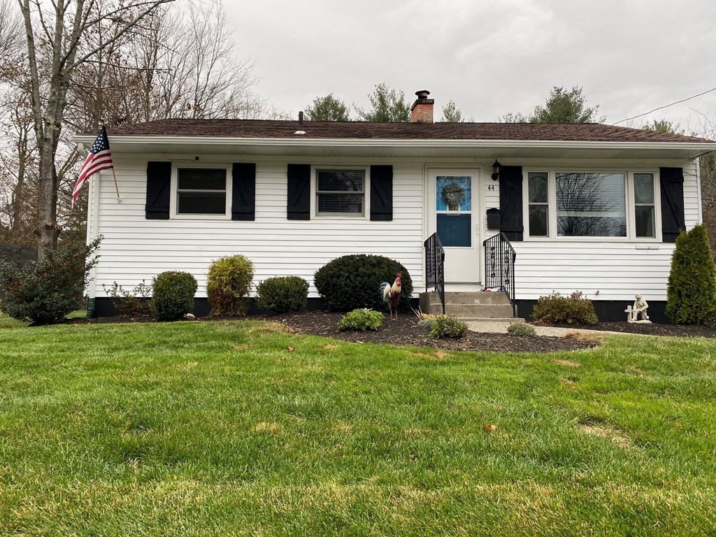 44 Riley Road Northborough, MA 01532 - Photo 1 of 15 Gallery Image 1