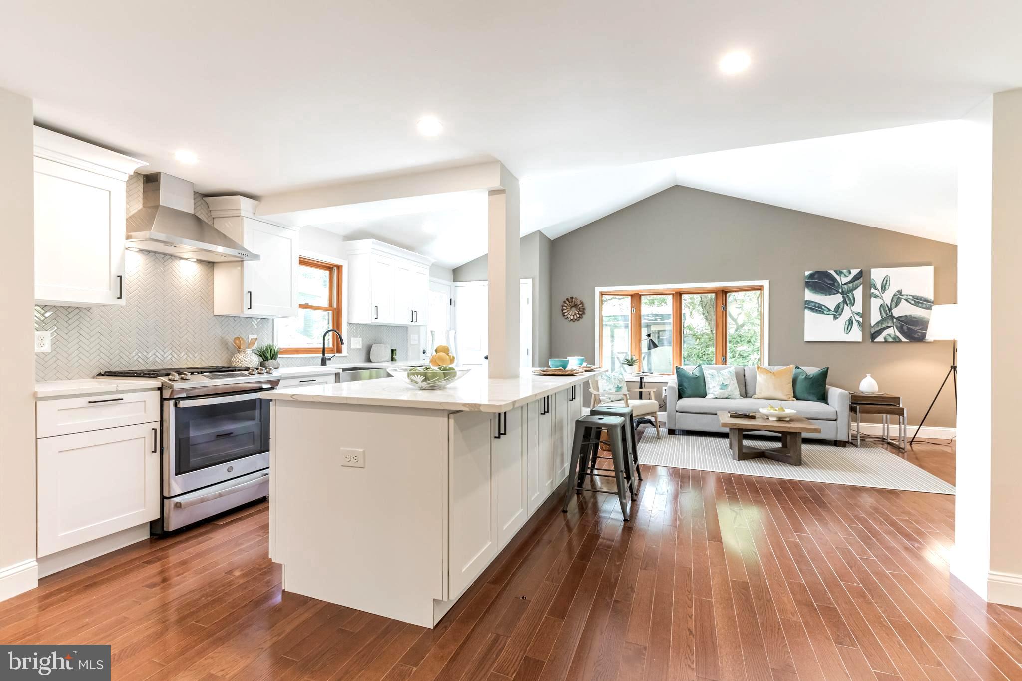 Quartz Countertops
