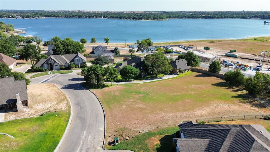 Tbd Tbd Cliff View Loop Weatherford, TX 76087 - Photo 3 of 5 Gallery Image 3