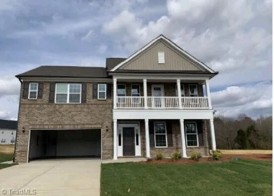 $520,000 | 703 Fairmile Drive, Greensboro, NC 27455